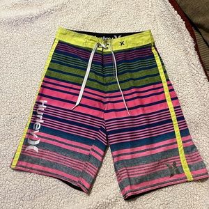 Hurley Board Shorts SZ:32